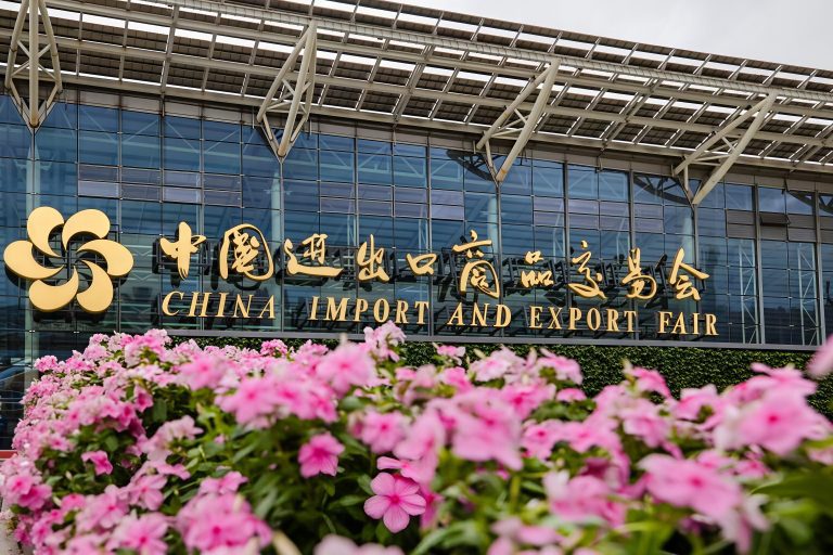 Canton Fair 2026: Guanxian Steel Product Showcase